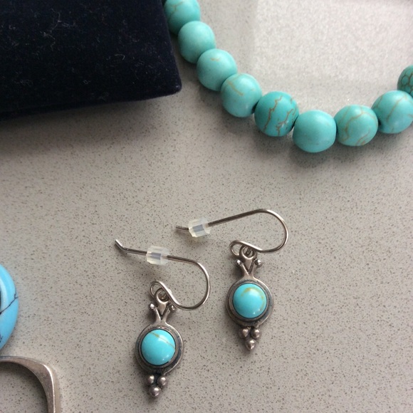 Jewelry Bundle - 8 pieces - Picture 6 of 12